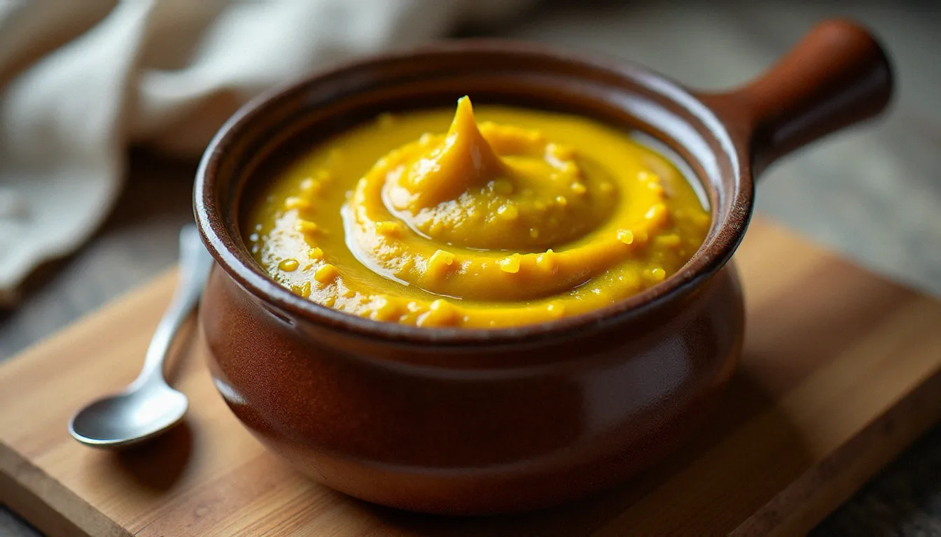 Bruut Macon : tout savoir sur ce condiment artisanal